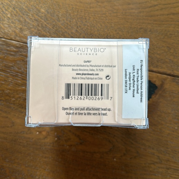 GloPRO face microtip attachment head - Picture 2 of 2